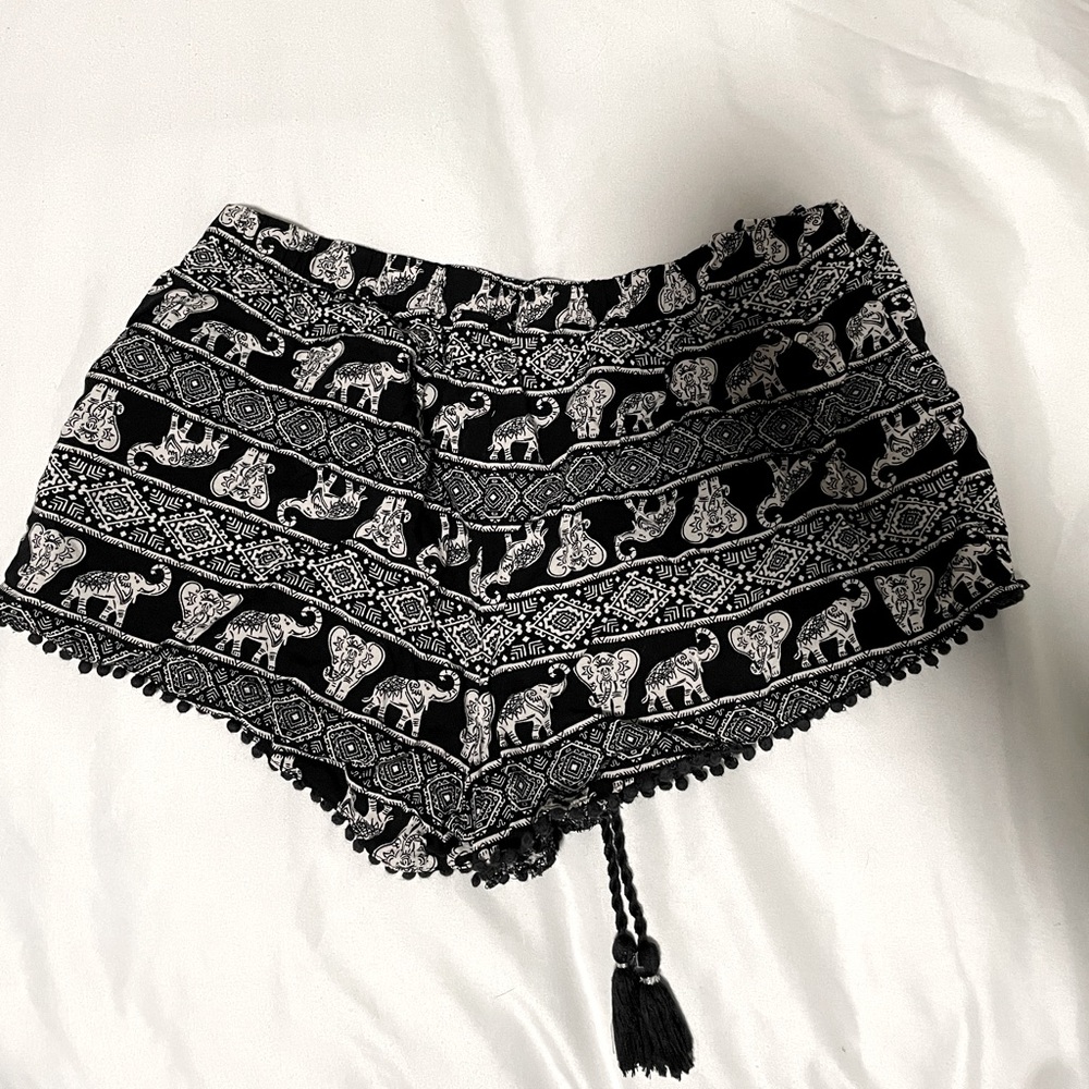 Pj shorts - Picture 2 of 2